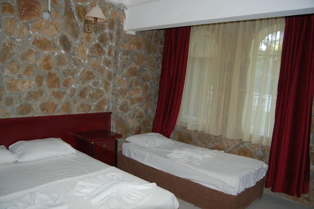 Erdek Sun Beach Hotel Экстерьер фото