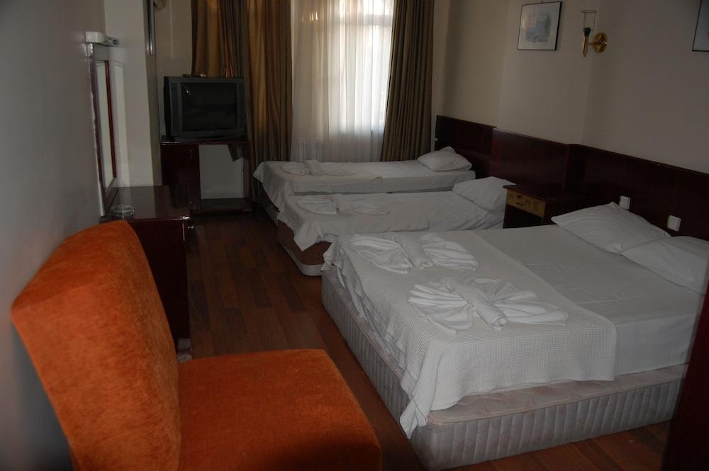 Erdek Sun Beach Hotel Экстерьер фото