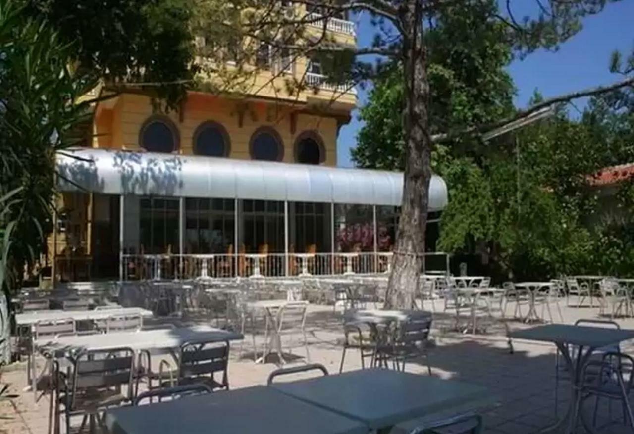 Erdek Sun Beach Hotel Экстерьер фото